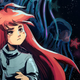 Illustration for article titled iCeleste/is Upcoming Free DLC Closes Out The Story